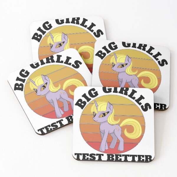 Item preview, big grils test better designed and sold by The Nova Prints .