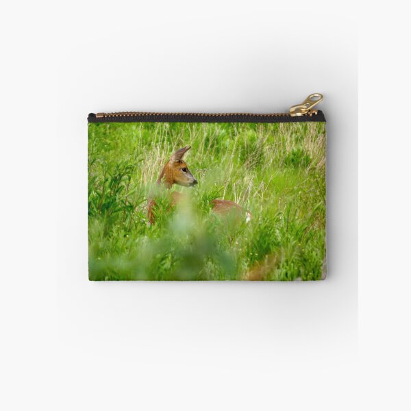 Item preview, Deer in the grass designed and sold by Surreybirder.