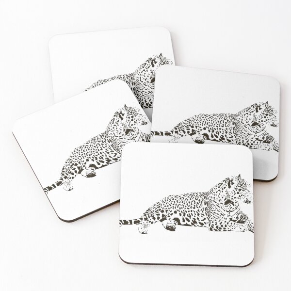 Item preview, Relax Tiger  designed and sold by Tinily.