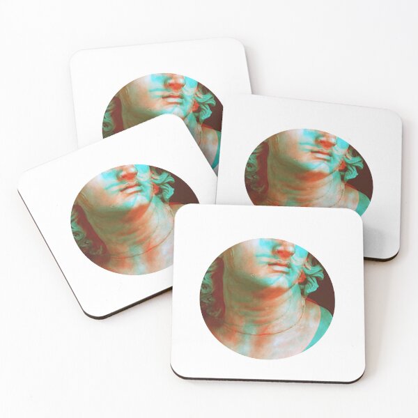 Item preview, Alexander the Great 3D designed and sold by laquotes.