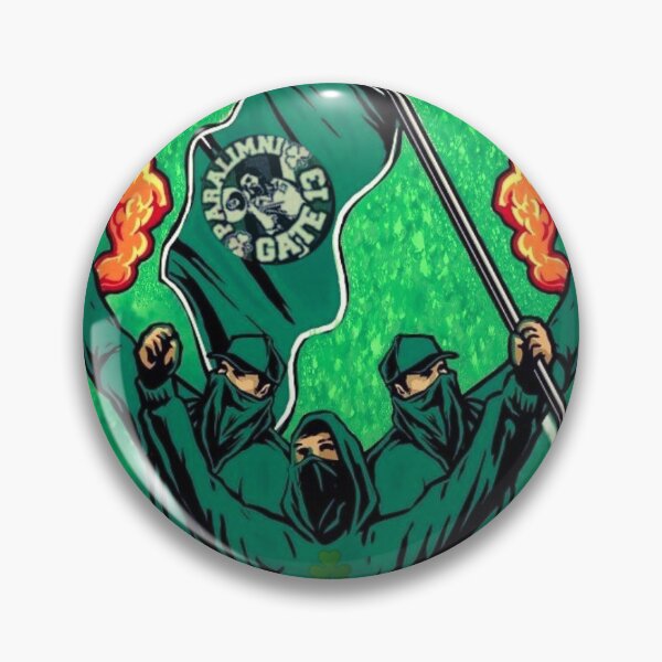Item preview, Panathinaikos,Gate 13 designed and sold by Respect13.