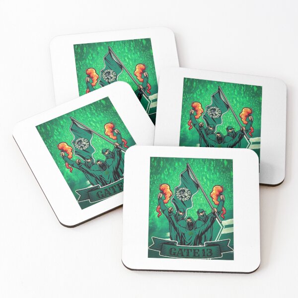 Item preview, Panathinaikos,Gate 13 designed and sold by Respect13.