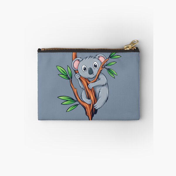 Item preview, Koala On a Tree designed and sold by TeesMii.