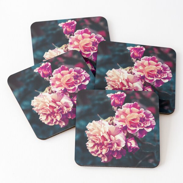 Item preview, Carnation bloom Tapestry designed and sold by JD369.