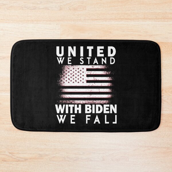 Item preview, Biden Falling Memes, Joe Biden Falling Stairs Meme, United We Stand With Biden We Fall  designed and sold by . JustBeUnique ..