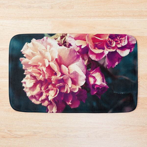 Item preview, Carnation bloom Tapestry designed and sold by JD369.