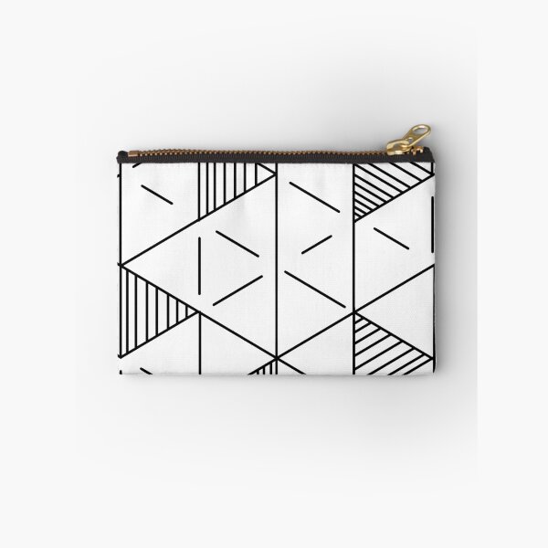 Item preview, Abstract  Black and Wihite designed and sold by QueliCoelho.