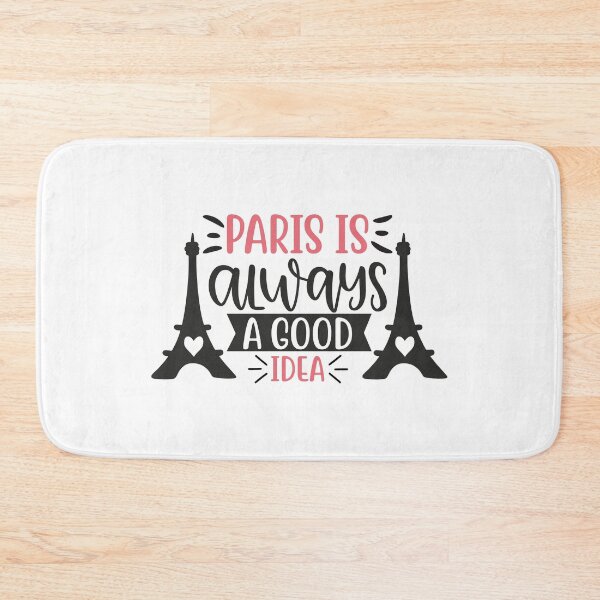 Item preview, Copy of Paris is Good Idea designed and sold by max-art-lvl.
