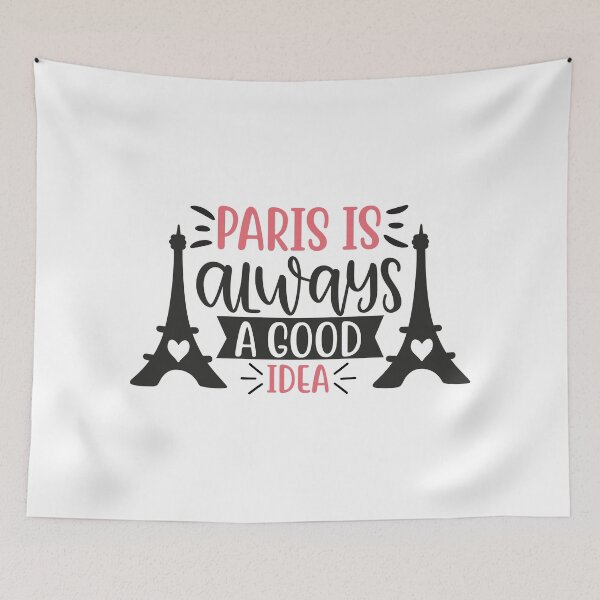 Item preview, Copy of Paris is Good Idea designed and sold by max-art-lvl.