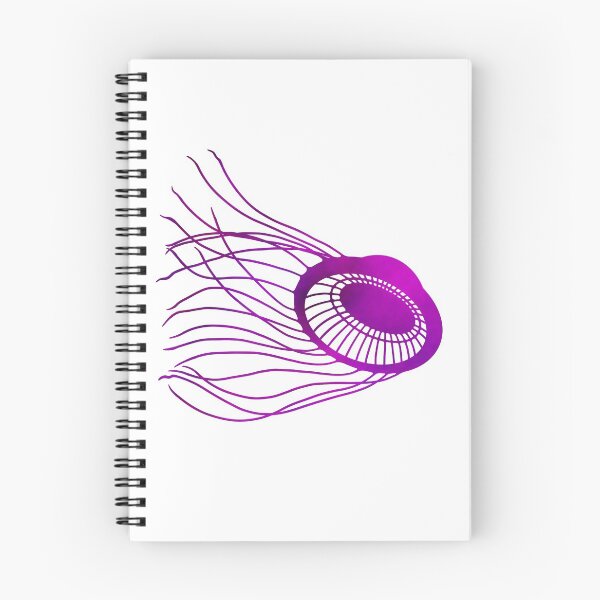 Item preview, Galaxy Jellyfish designed and sold by ArtLank.