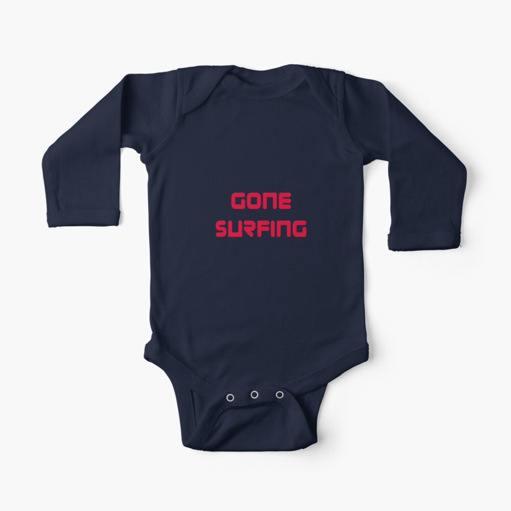 surf brand baby clothes