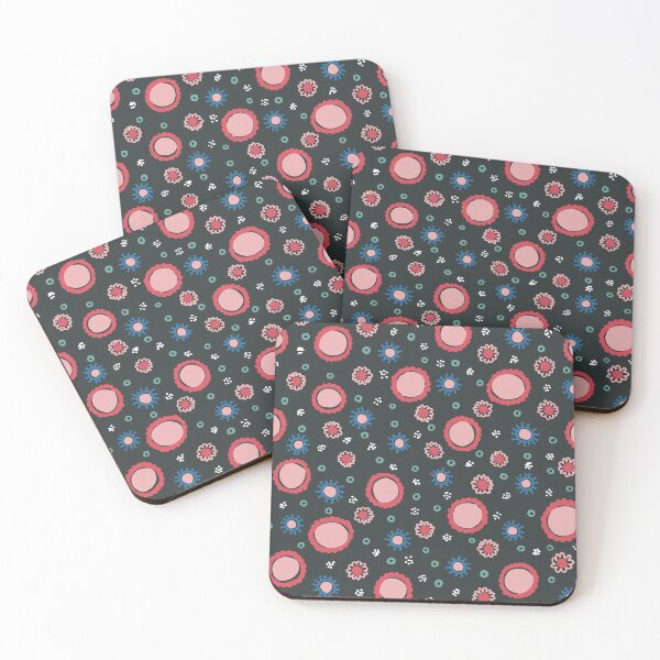 Item preview, Night flowers designed and sold by Aina Mas Flaquer.