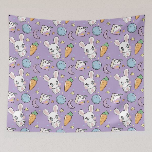 Item preview, Stressy Bunny designed and sold by Moony Moon.
