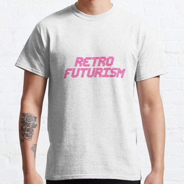 Retro Futurism Brutalist Collection - Design Cuts