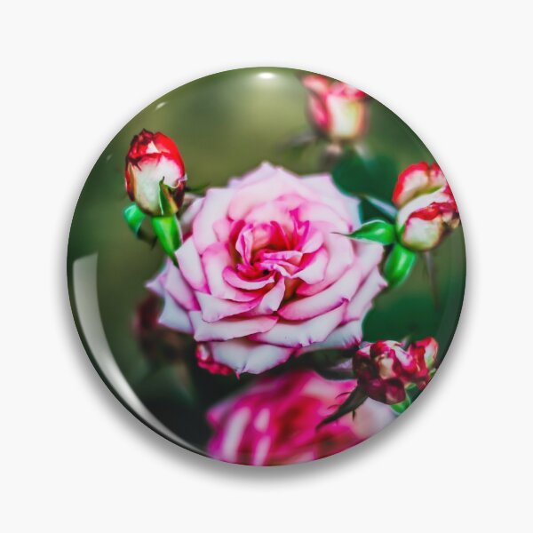 Item preview, Carnation bloom Tapestry designed and sold by JD369.