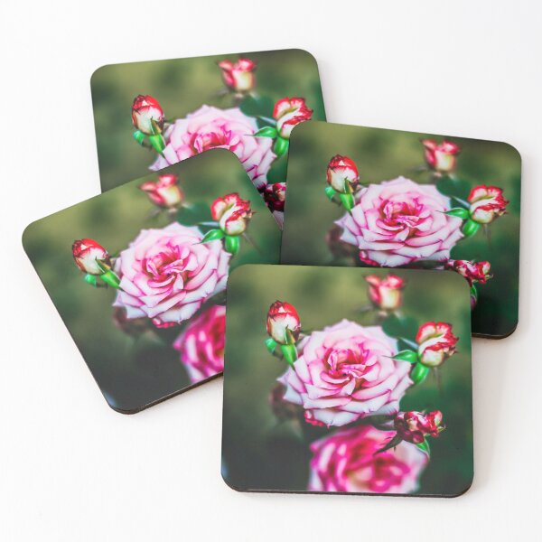 Item preview, Carnation bloom Tapestry designed and sold by JD369.