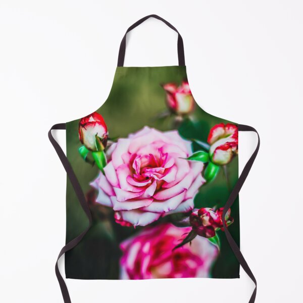 Item preview, Carnation bloom Tapestry designed and sold by JD369.