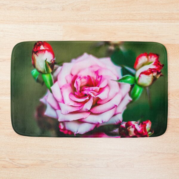 Item preview, Carnation bloom Tapestry designed and sold by JD369.