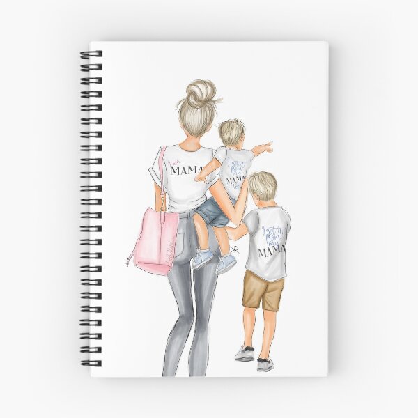 Item preview, I got it from my mama 2 boys blonde designed and sold by LadieKatie.