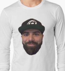 Keemstar Long Sleeve T-Shirt