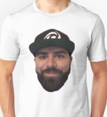 Keemstar Unisex T-Shirt