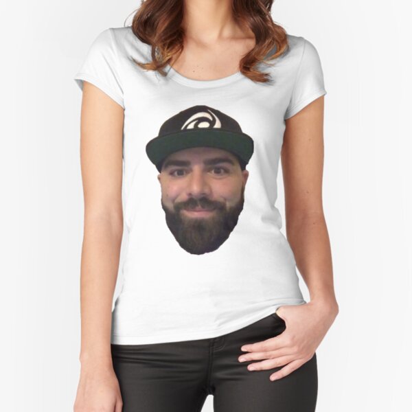 keemstar shirt