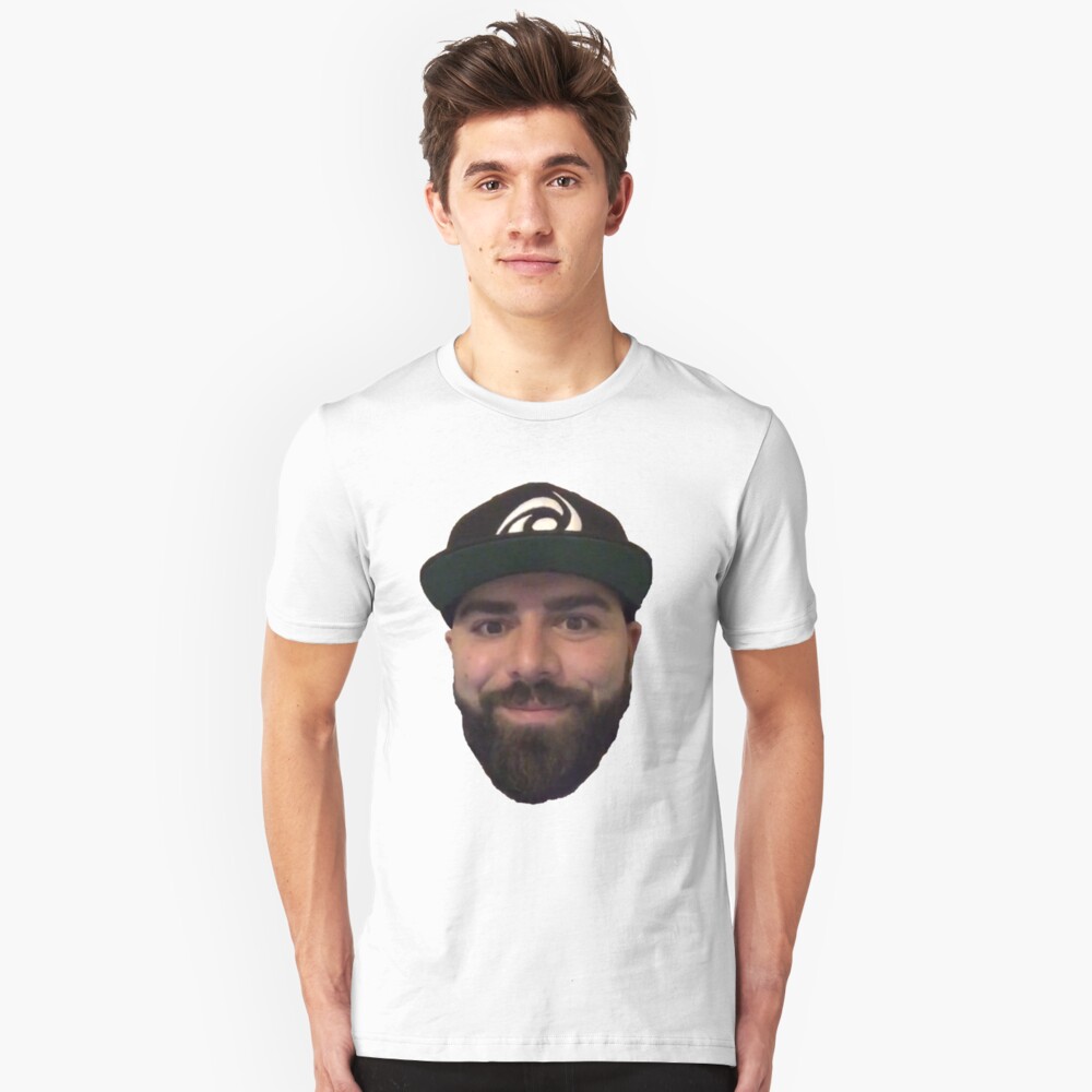 keemstar shirt