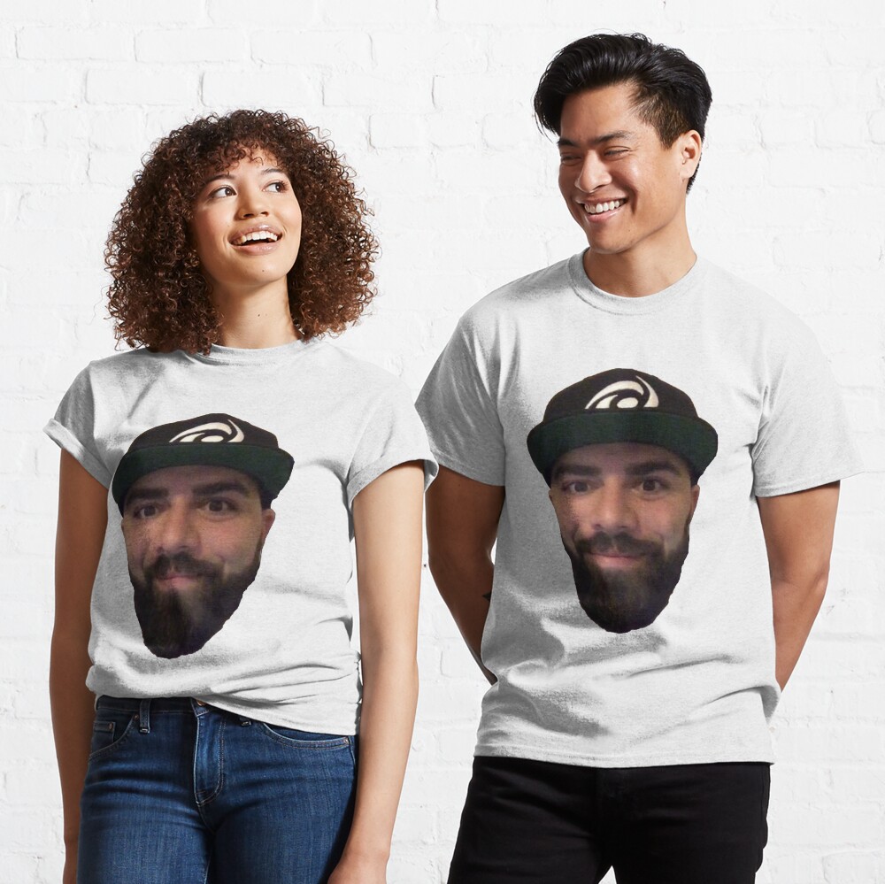 keemstar shirt