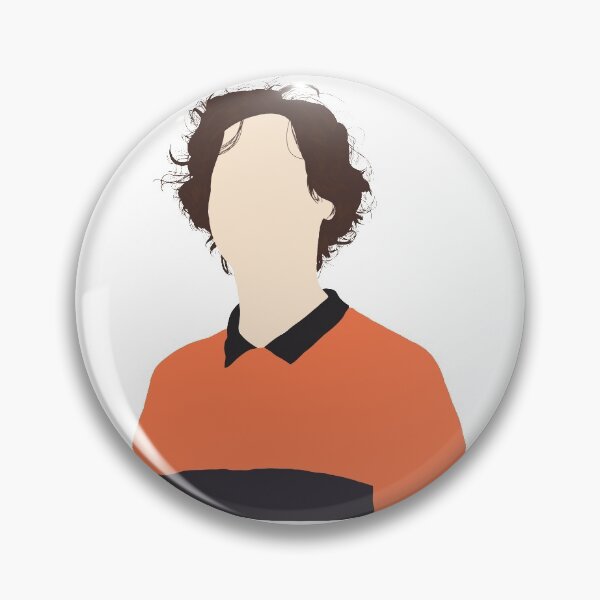 Item preview, mgg orange sweater designed and sold by epicllamalover.