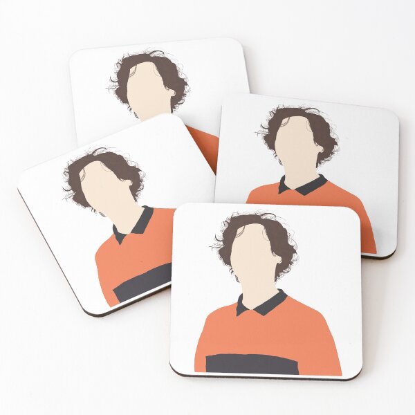 Item preview, mgg orange sweater designed and sold by epicllamalover.