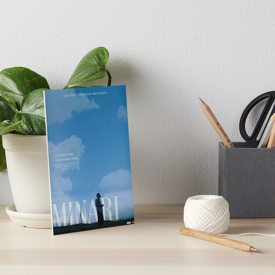 Item preview, Art Board Print designed and sold by clemonpluto.