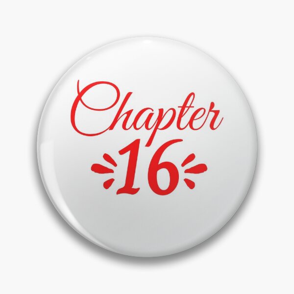 Item preview, Chapter 16 designed and sold by MariesDesigns11.
