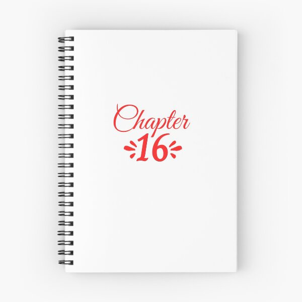 Item preview, Chapter 16 designed and sold by MariesDesigns11.