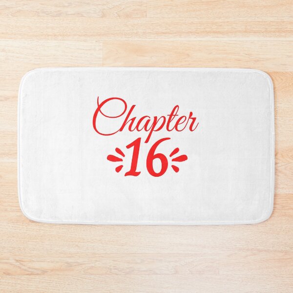 Item preview, Chapter 16 designed and sold by MariesDesigns11.