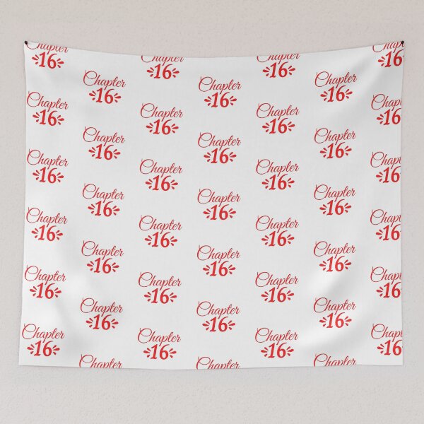 Item preview, Chapter 16 designed and sold by MariesDesigns11.