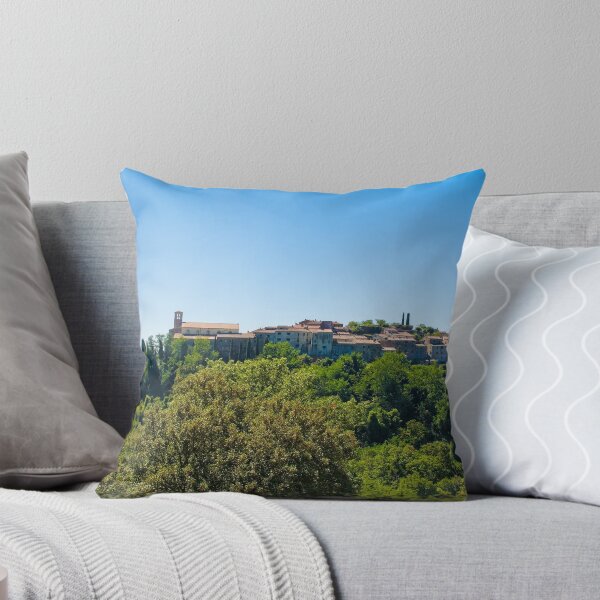 Item preview, Scansano in Tuscany designed and sold by jojobob.