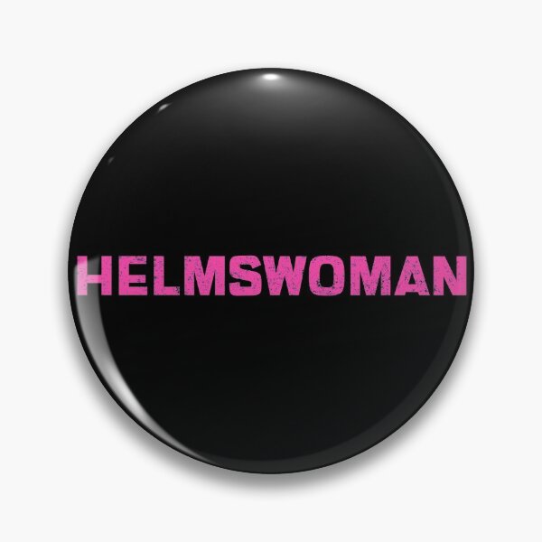 Item preview, Helmswoman  designed and sold by Explicitgt.
