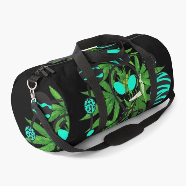 Item preview, ALIEN Stoner | Smart Successful Stoner | Spiritual Stoner |  designed and sold by AlfaEcho.