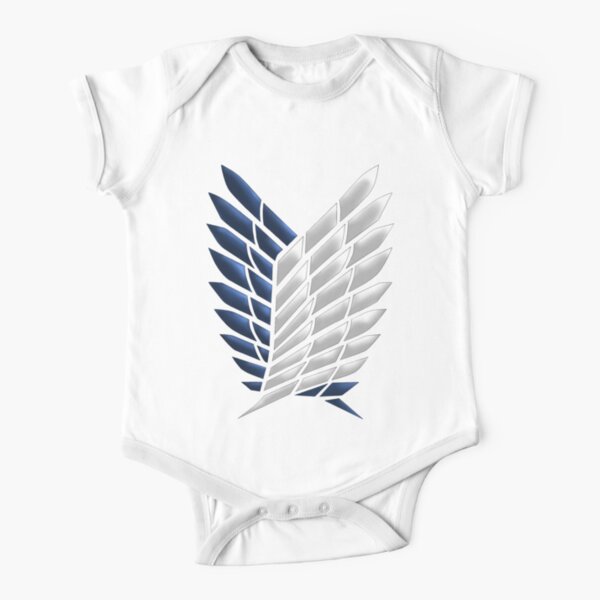 Erwin Short Sleeve Baby One Piece Redbubble