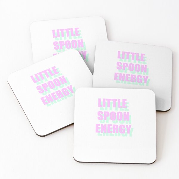 Item preview, Little spoon energy designed and sold by laquotes.