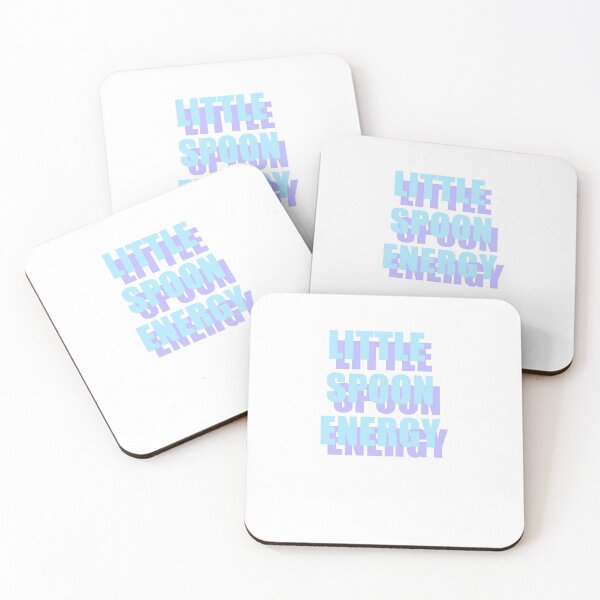 Item preview, Little spoon energy mark 2 designed and sold by laquotes.
