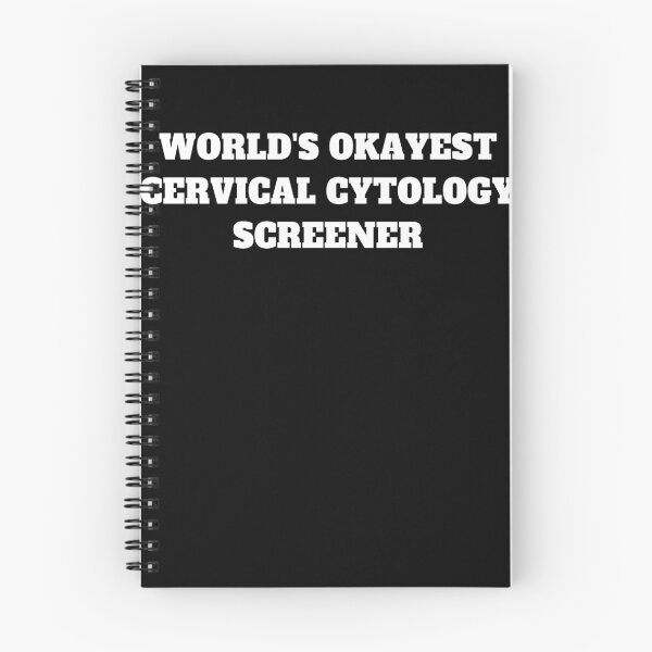 Aperçu de l'œuvre le meilleur cribleur de cytologie cervicale au monde créée et vendue par Jeangel97.