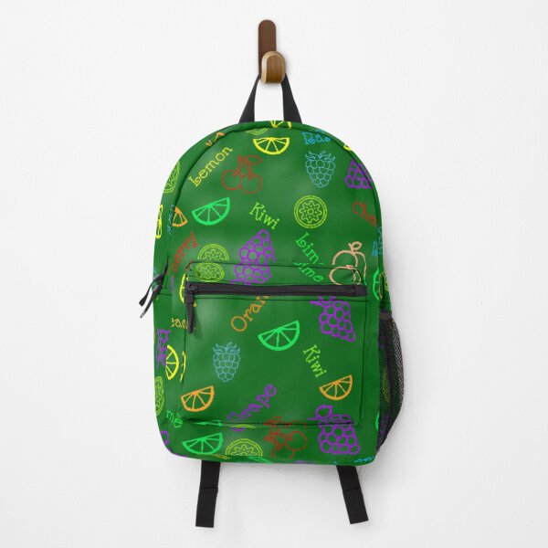 Item preview, Chalkboard Fruit  designed and sold by DisneyFan914.