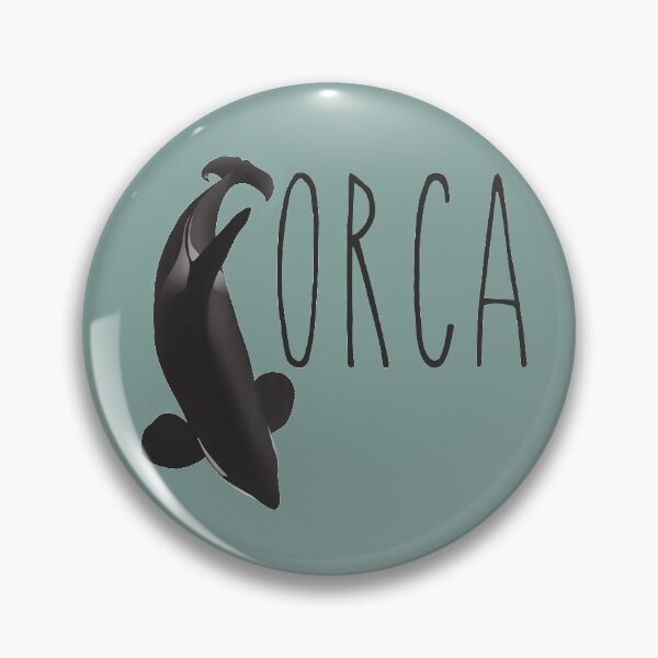 Item preview, Orca Dive designed and sold by bettiena.