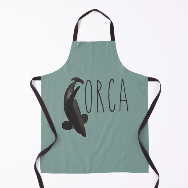 Item preview, Orca Dive designed and sold by bettiena.