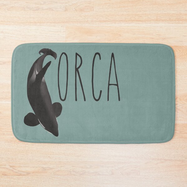 Item preview, Orca Dive designed and sold by bettiena.