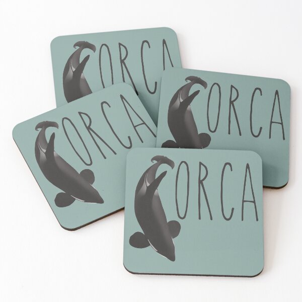 Item preview, Orca Dive designed and sold by bettiena.