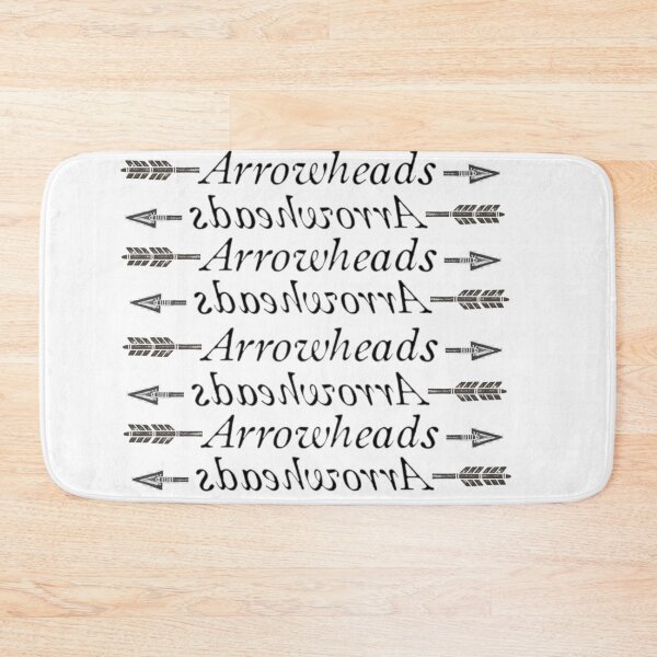 Item preview, Arrowheads designed and sold by VaultSurplus.