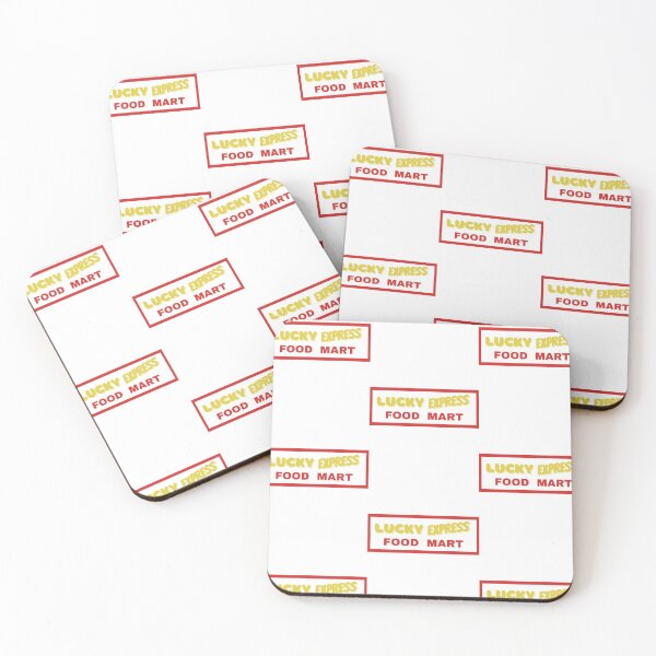 Item preview, Wofford Lucky's Gas Station designed and sold by Samantha Dunne.