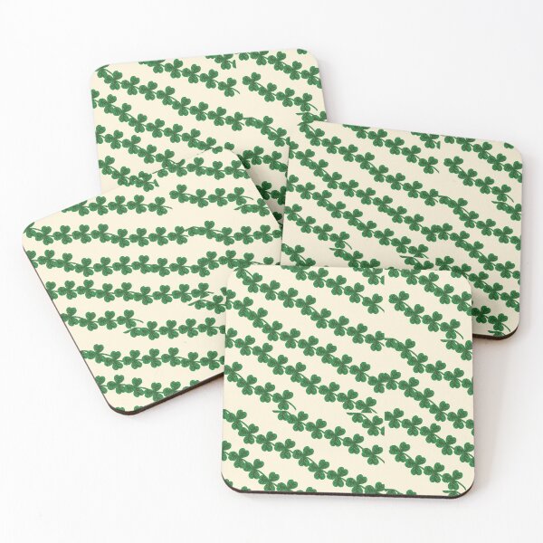 Item preview, Clovers and Clovers designed and sold by SASsyDesign.